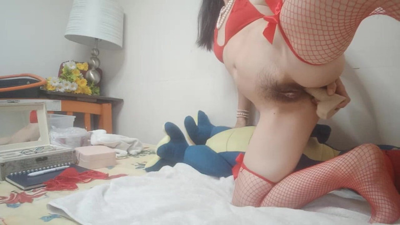 sweethanajapanese: Kongkek dubur video yang menakjubkan