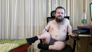 MiniCorgi: Külotlu cüce kendini gösteriyor