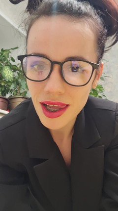 WildLonelyFlower: Poznám mě