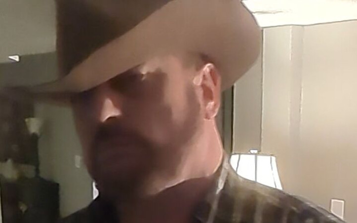 Jockdr2020: Bigg zkouší kovboje