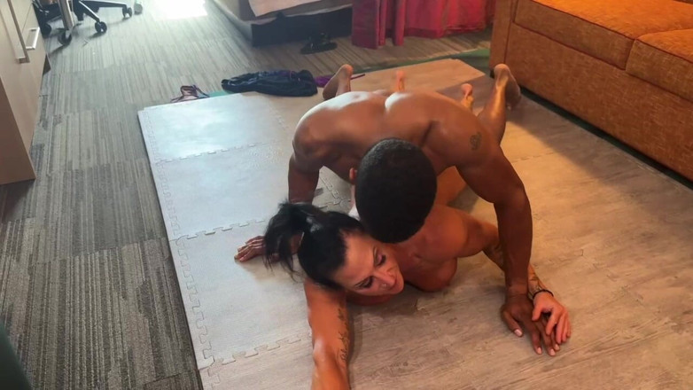 DifferentClimber340: Aksi nakal bobby grey vs kandylegs si pecundang yang lagi...