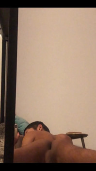 Il mio culo