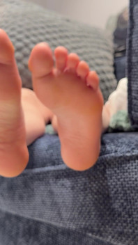 Massage Des Belles Semelles - Vous Montrer Mes Pieds