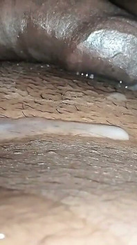 Early Moring Hand Job with Cum Shoot