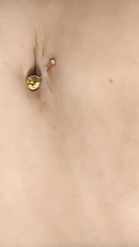 Belly Fetish. Rumbling Belly