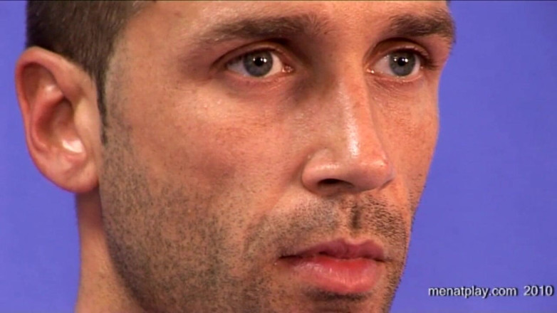 MenAtPlay: Video Dating Hugo Martin