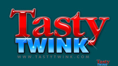 Tasty Twink: Bàn tay xuất tinh của Lucas