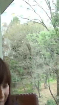 Yurina - bà nội trợ đón (24 tuổi) vol. 2