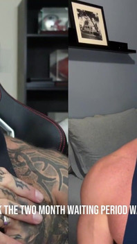 Pengakuan bintang porno - bruce beckham episode 140