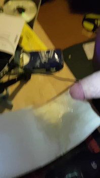 Cumshot
