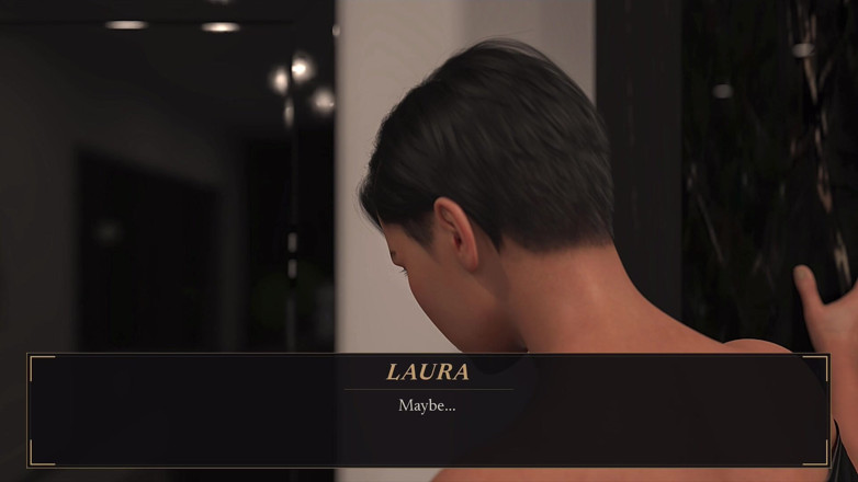 Captain ero gaming: Hotel Figaro - Parte 3 (Modifiche aggiornate)