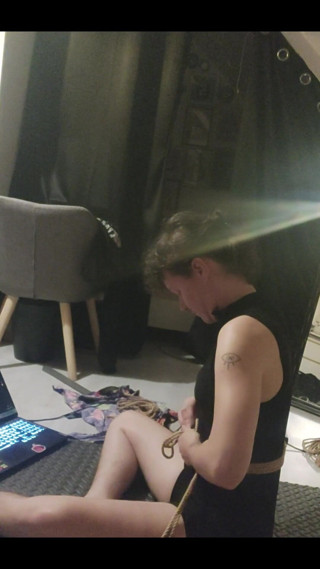 CherryOrchid: 縛りチュートリアル