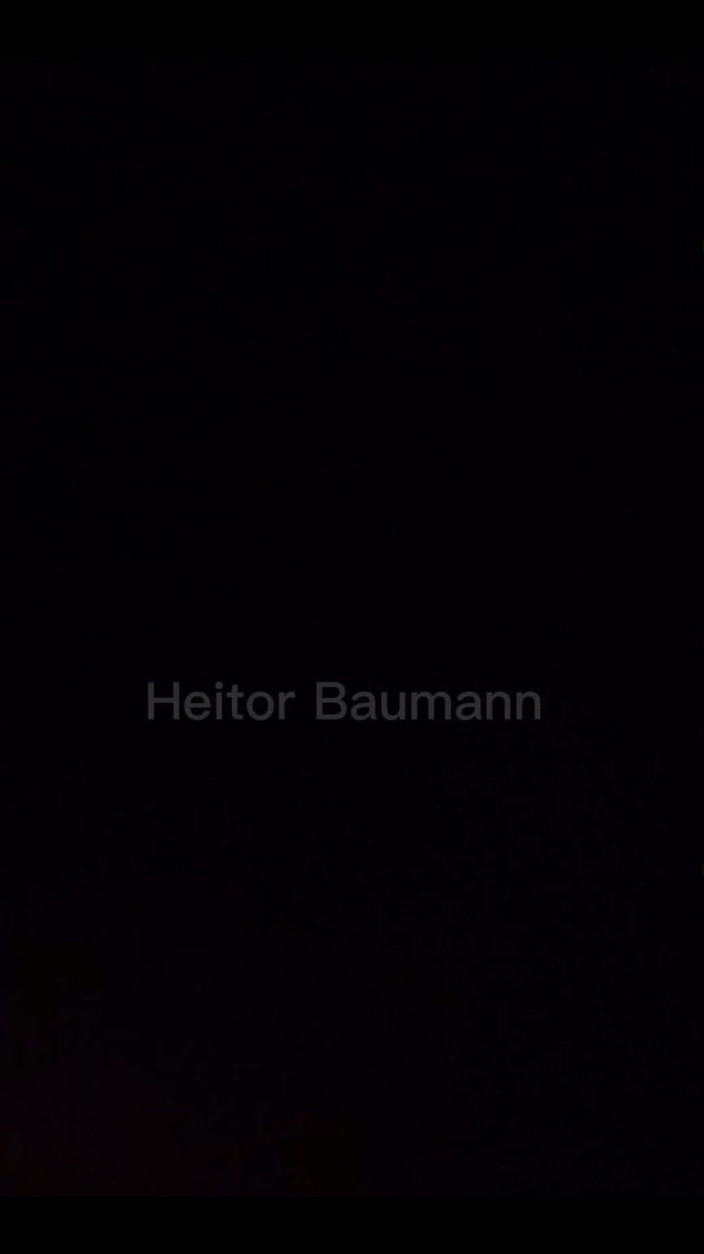 Heitor Bauman OFC: Hanya Pulang Dari Gim... Nafsu Mendalam Stoking Berpeluh Saya Dan...