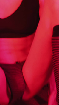 내 착유 기계 4K로 손 짜기
