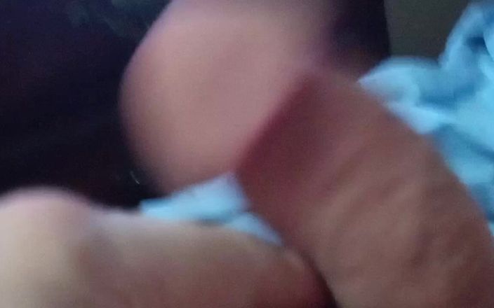 Supadave: Masturbation