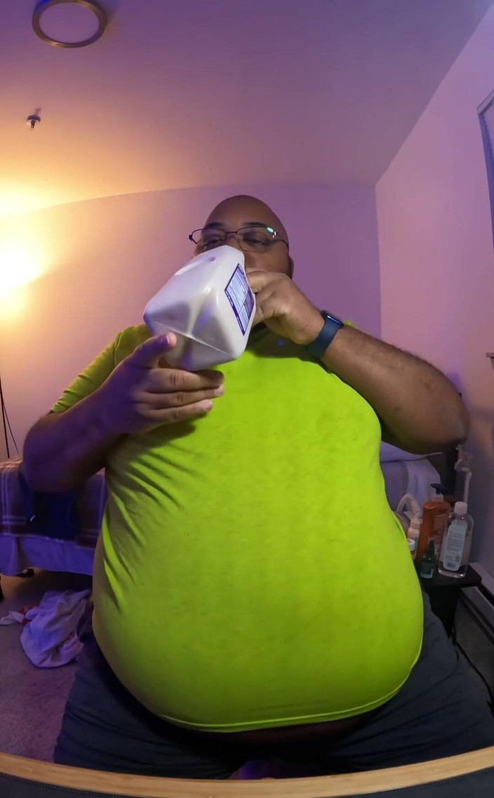 Blkhole420: ゲインパート2