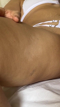 義理の妹が私に膣を突かせてイかせる
