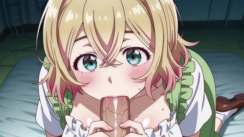 Prznai: Mami (kanokari)