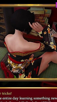 Wicked Rouge - más diversión onsen 18