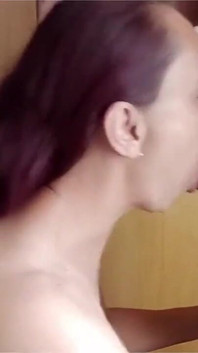 Compilation di creampie hotwive, sperma in bocca, sborra sulle tette