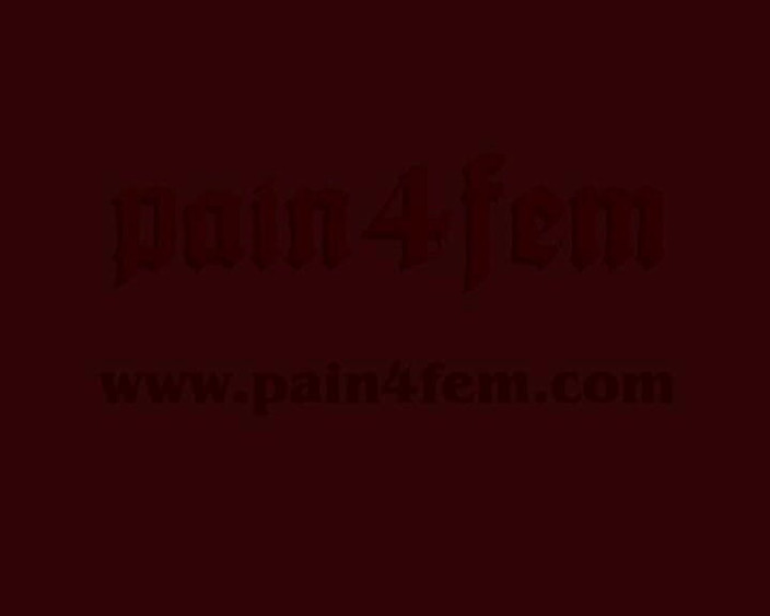 Spanking Server: Nancy Otk Klasik1045