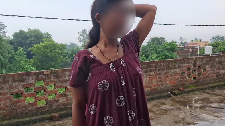 Sumaj: Desi Neha Bhabhi First Time Sex