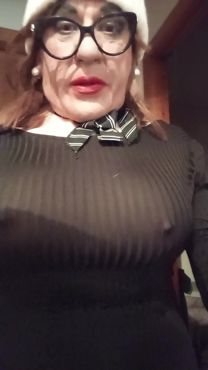 Yusti: Crodreisser con curve