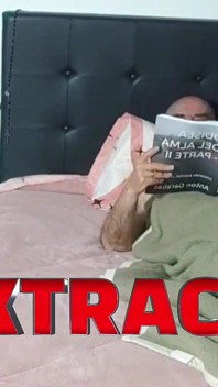 Sextraction met Garabas en Olga