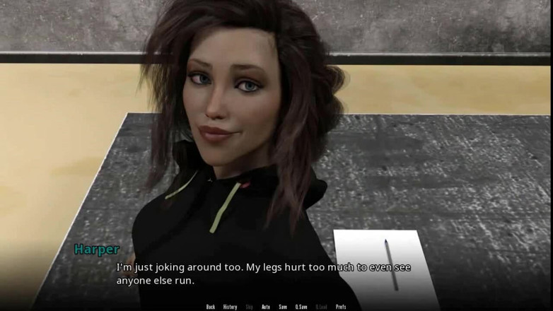 Dirty GamesXxX: WVM: girls girls girls