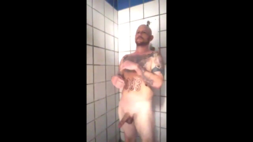 Prison Sucks (J-Dubb)
