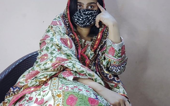 Faryal: Bari Baji Ne Di Chote Bhai Apni Chut-clear Hindi-gesprek