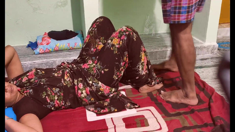 Sexy sindu: สาวใช้หมู่บ้านเดซี เย็ดโหด