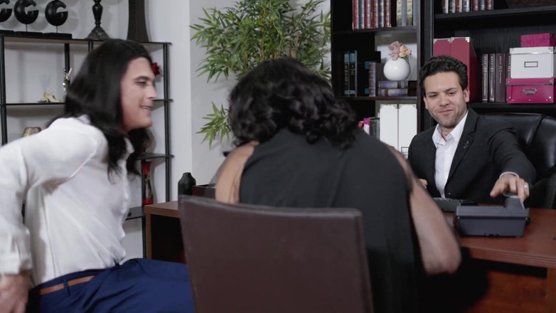 Transsensual: Einige ts mögen es heiße szene 1 heißer-sex