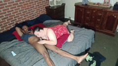 Sloppylynn: Kalau mulut enak dan yang pengen dia lakukan adalah jilat