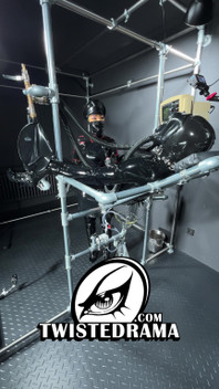 Rubber Emergency