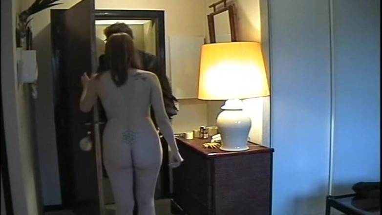 Orgsex: True amateur at home : Virginie