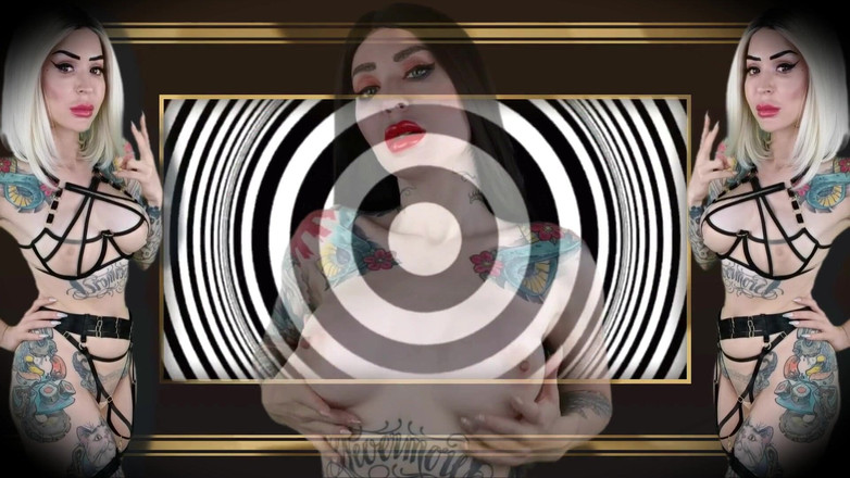 Baal Eldritch: Cigarette Smoke &amp; Submission - asmr，JOI，有趣的香烟