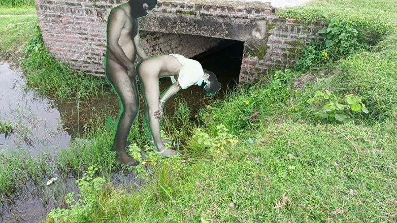 RAKP355: Video rekaman seks mahasiwi muslim india dan pacarnya