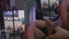 Robgrappler: Feetpart 1h.265 Apple Videotoolbox 2160p 4K (modified)13-07-25-opt