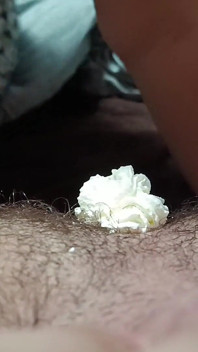 Hotwife Lecca Il Culo Del Marito Dopo Essere Stata Scopata Da Un BBC