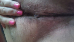 RitaVegas: Moje chlupatá kundička pro tebe