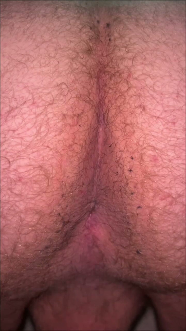 Makssssimus: Dirty Fatass Ass and a Tiny Dick