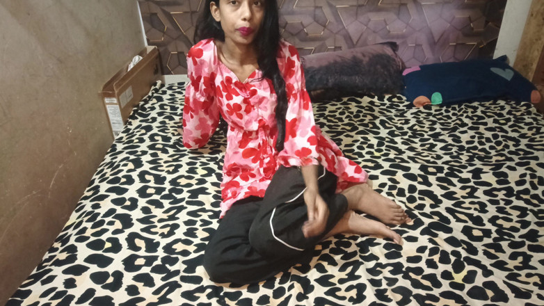 Truefuker: Chica del pueblo hace sexo anal - culo estirado duro