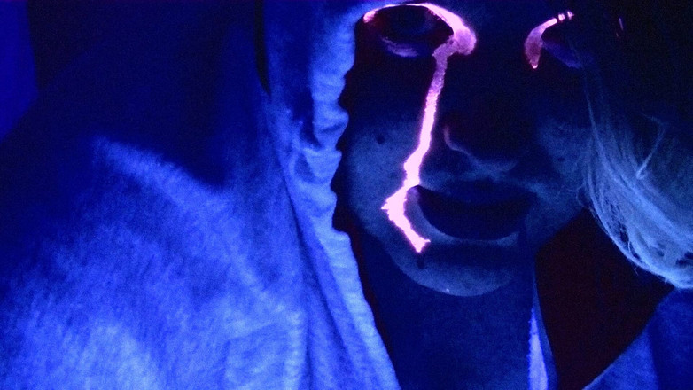 Roxxie rae page: Bez tytułu kropka vhs