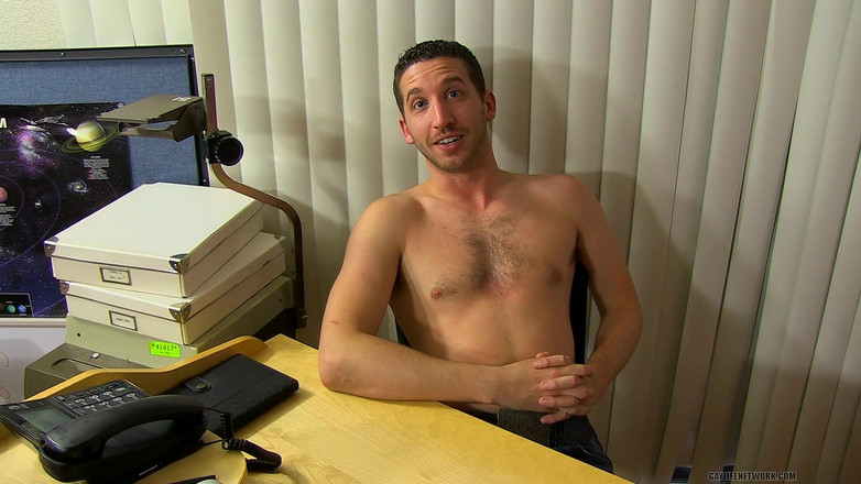 Teach Twinks: Tony Hunter Interview