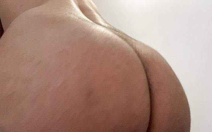 Damien Custo: Grande bunda gay twerk papai ursos
