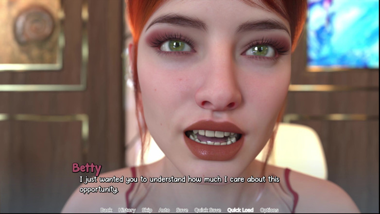 Wickedgammes studio: Hot Property (část 6)