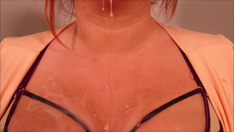 Annabelle Rogers: 自己卑下のビッチ!