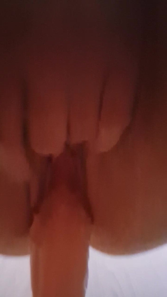 NataKuba: Enorme vibrador