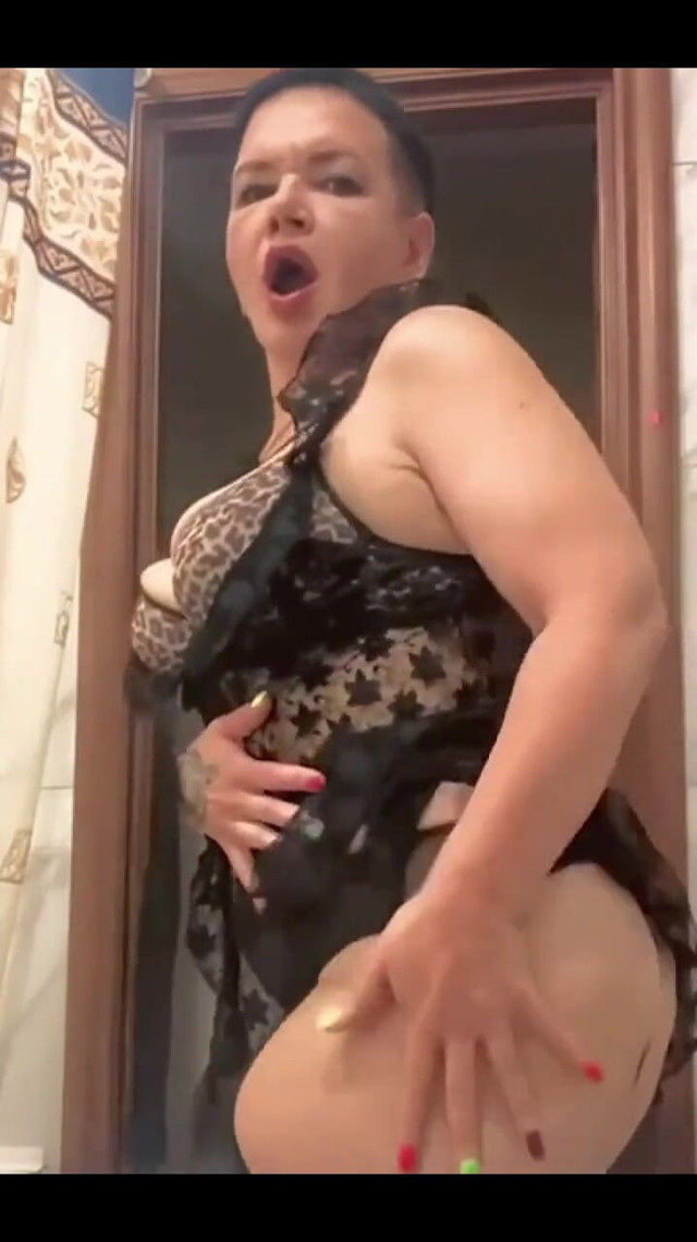 I Love That Reels (Karmen MILF)